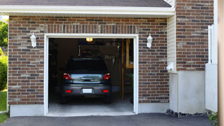 Garage Door Installation at Wilmer, Texas